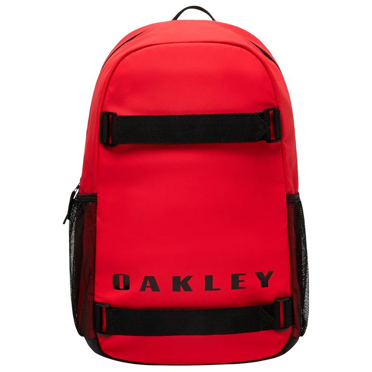 

Рюкзак BTS 20л красная линия Oakley