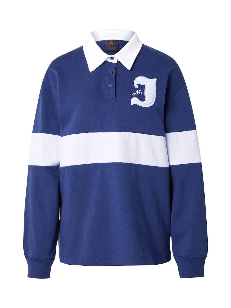 

Рубашка Jordan LIFE, темно-синий