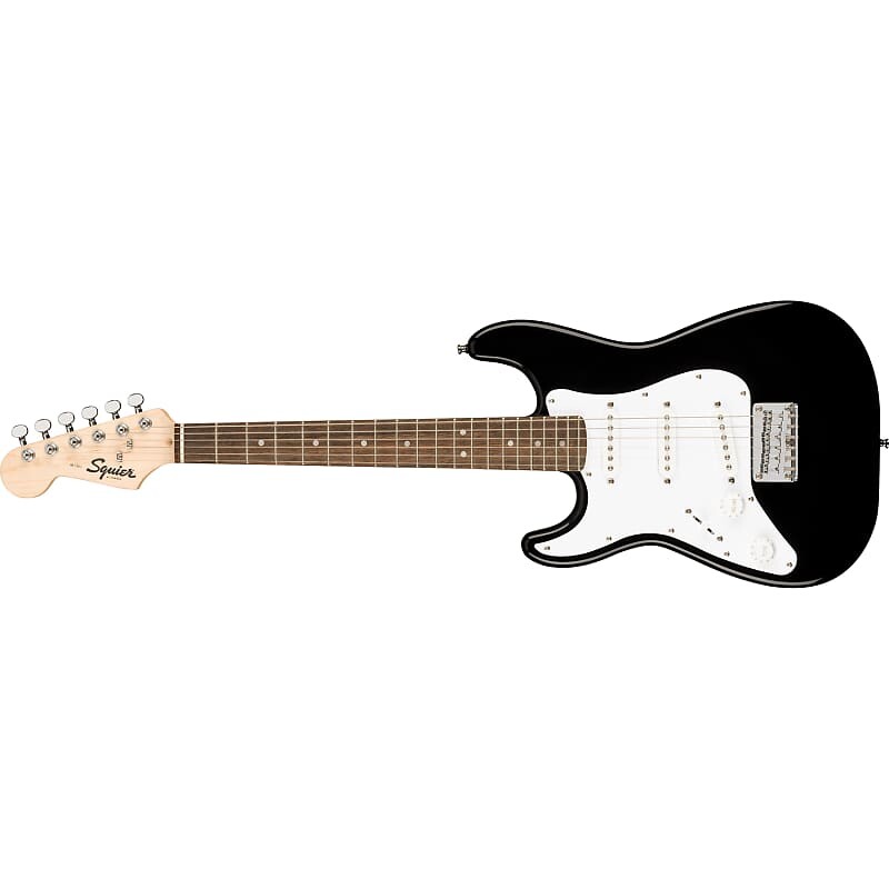 

Электрогитара Squier