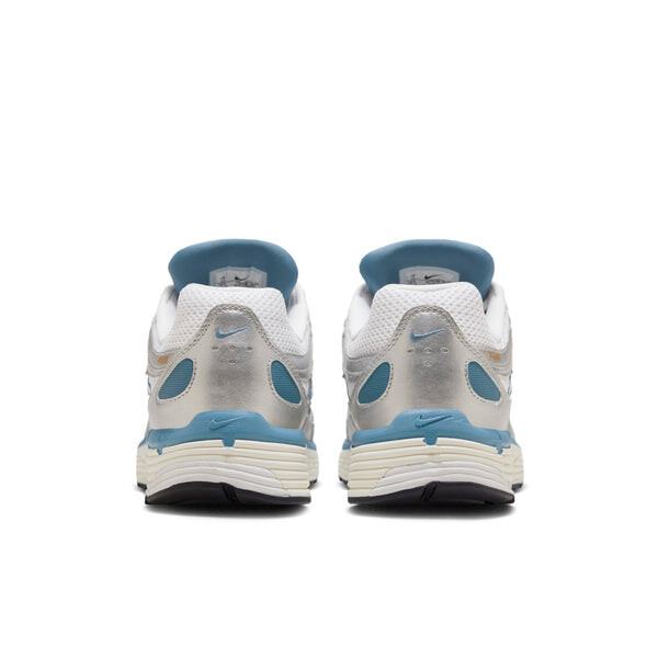 Кроссовки р 6000 Nike, белый — фото 4