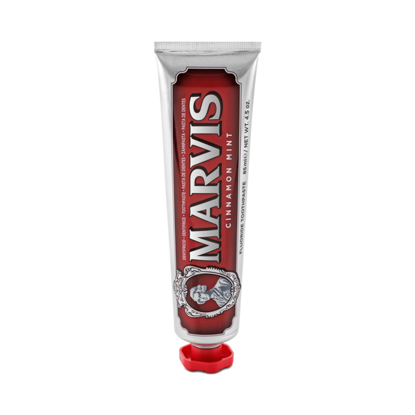 

Зубная паста, 85 мл Marvis Cinamon mint