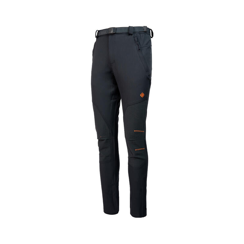 

Мужские брюки для горного и треккинга Izas ALETCH M, Slim fit