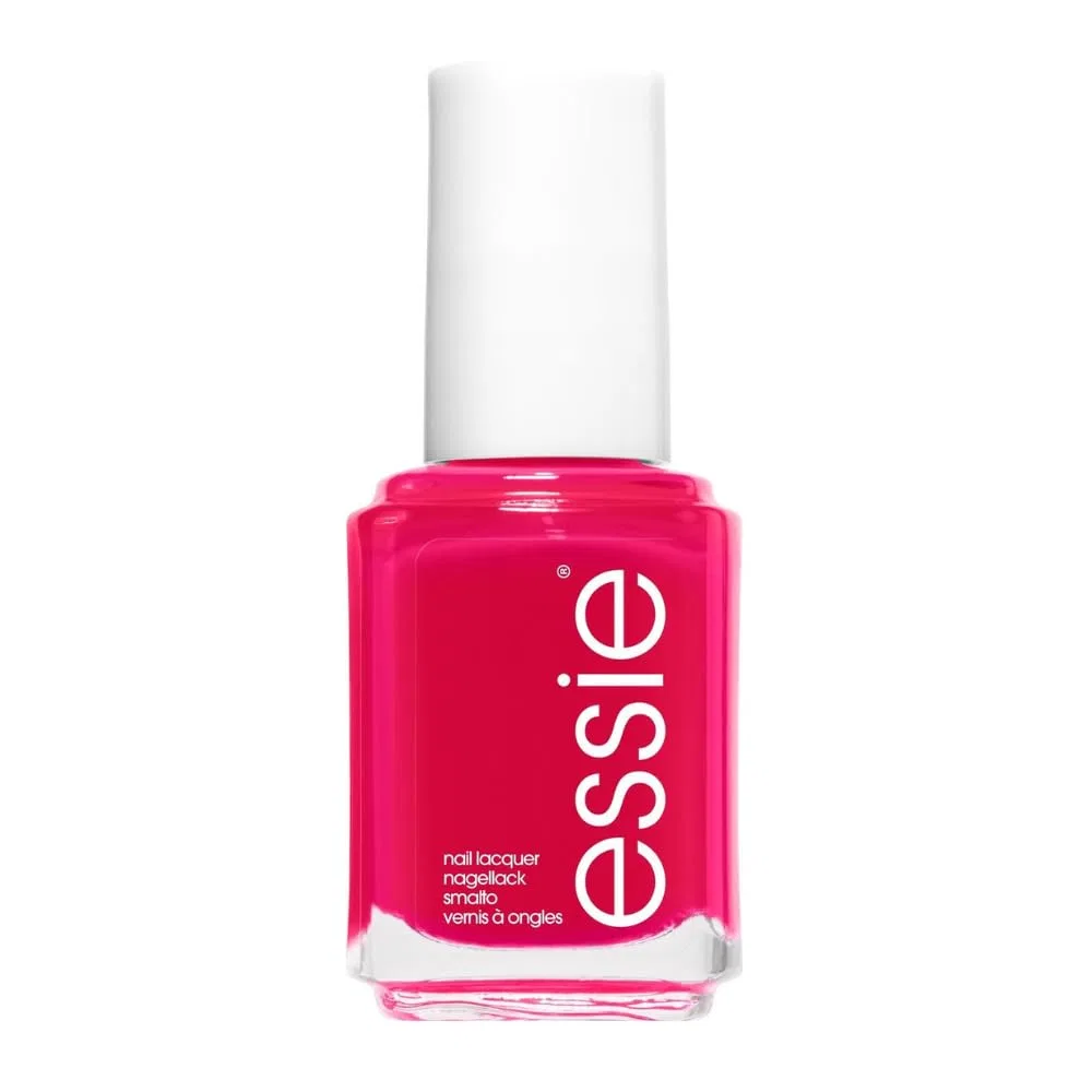 Лак для ногтей Essie, № 32 Exotic Liras, красный, 13.5 мл Essie