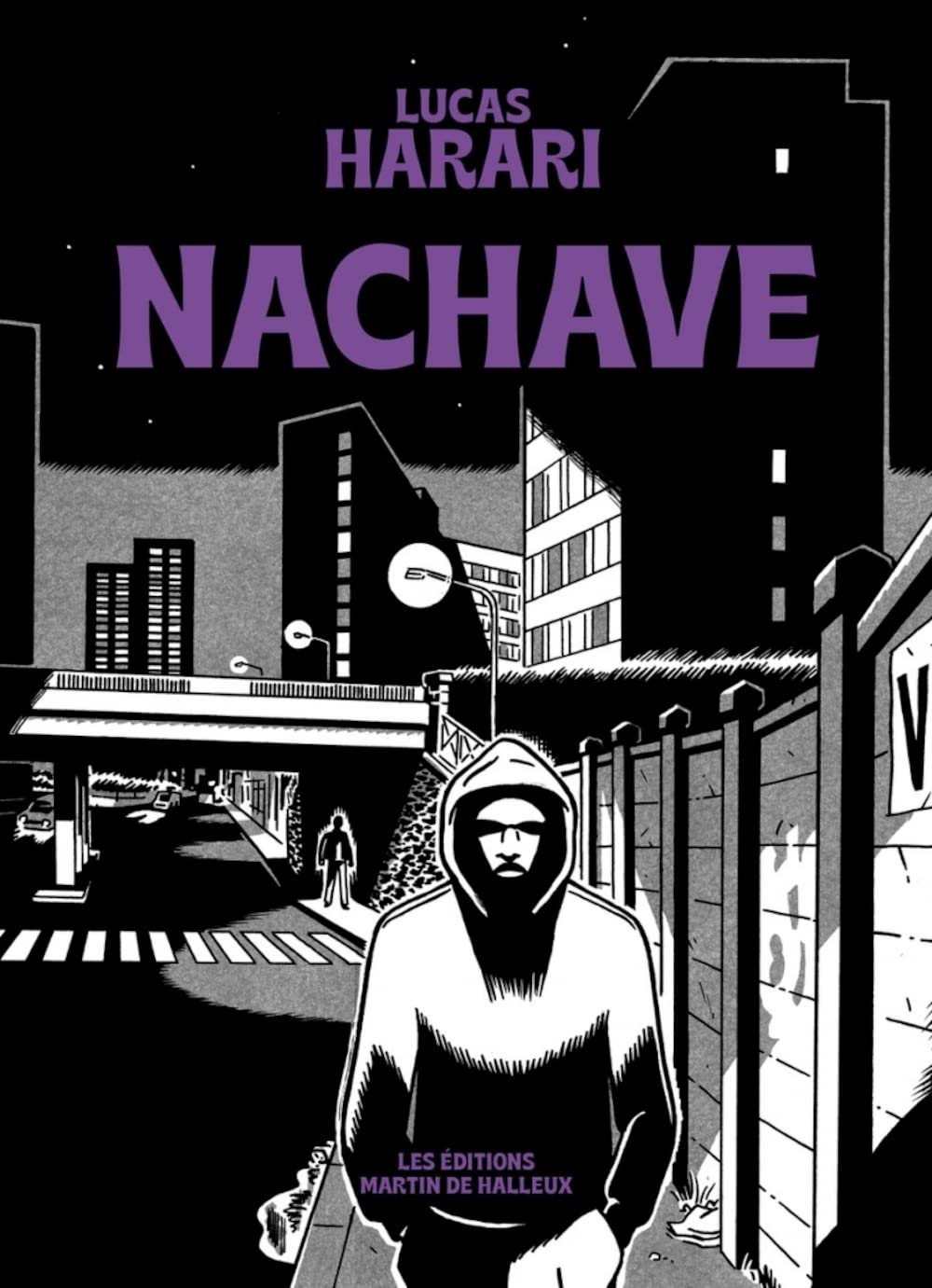 

Nachave