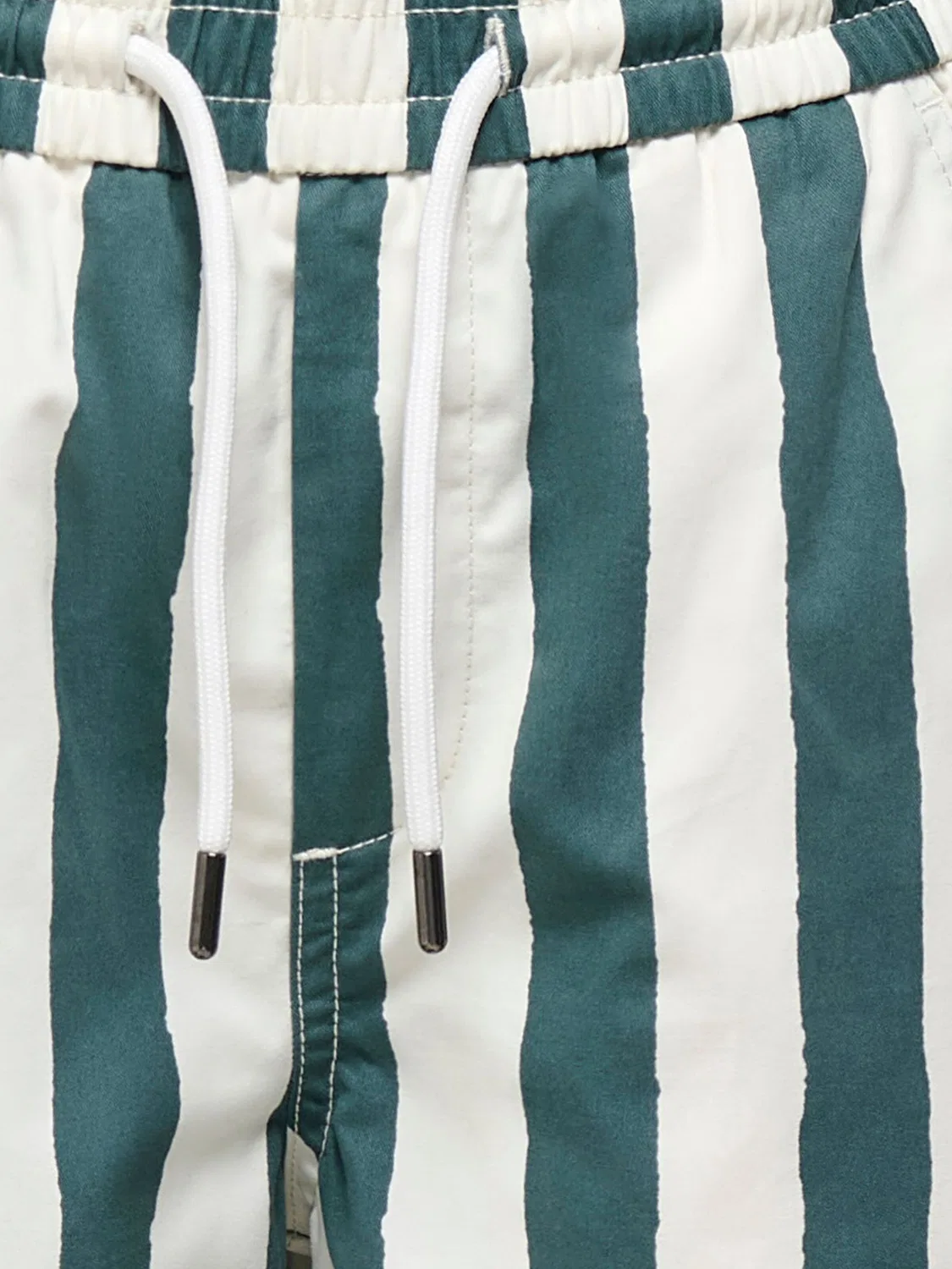 Детские шорты Only & Sons Junior Regular Pants OSJFADE серого цвета — фото 3