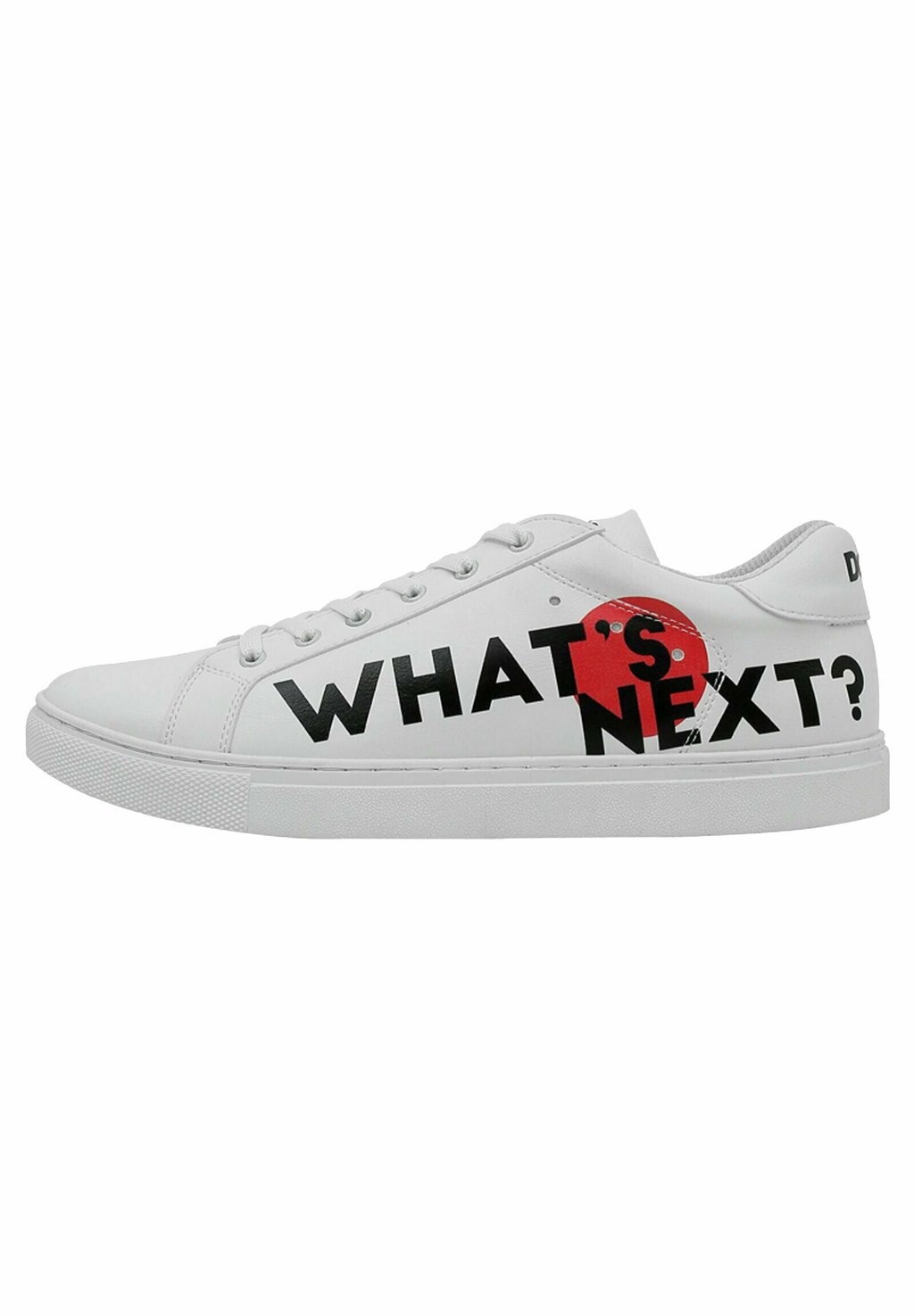 

Кроссовки ACE WHAT'S NEXT Dogo, белый