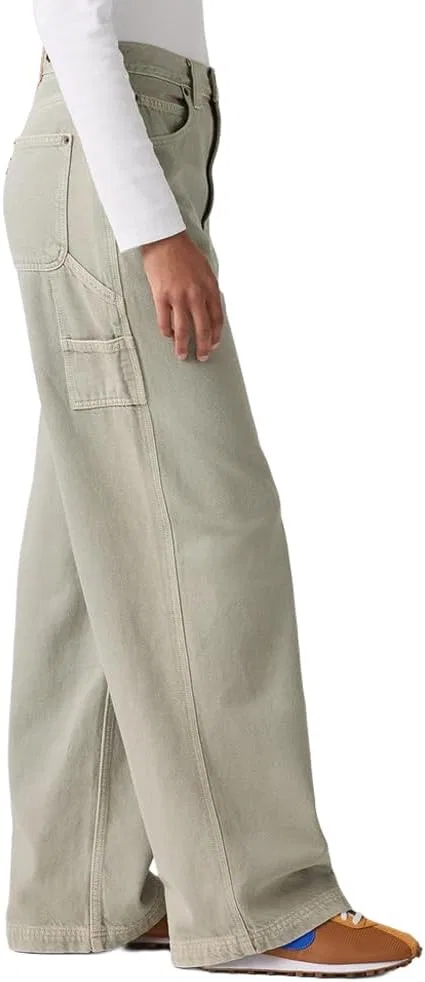 Джинсы Levi's, Washed Shadow — фото 3