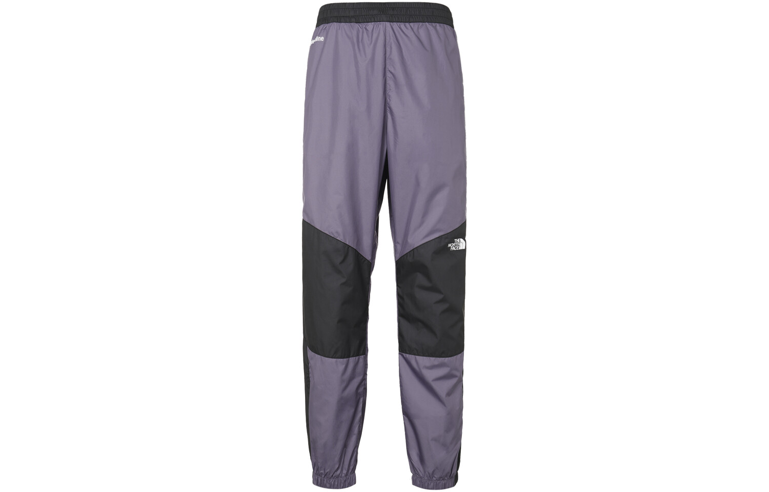 

Повседневные брюки мужские фиолетовые The North Face, фиолетовый