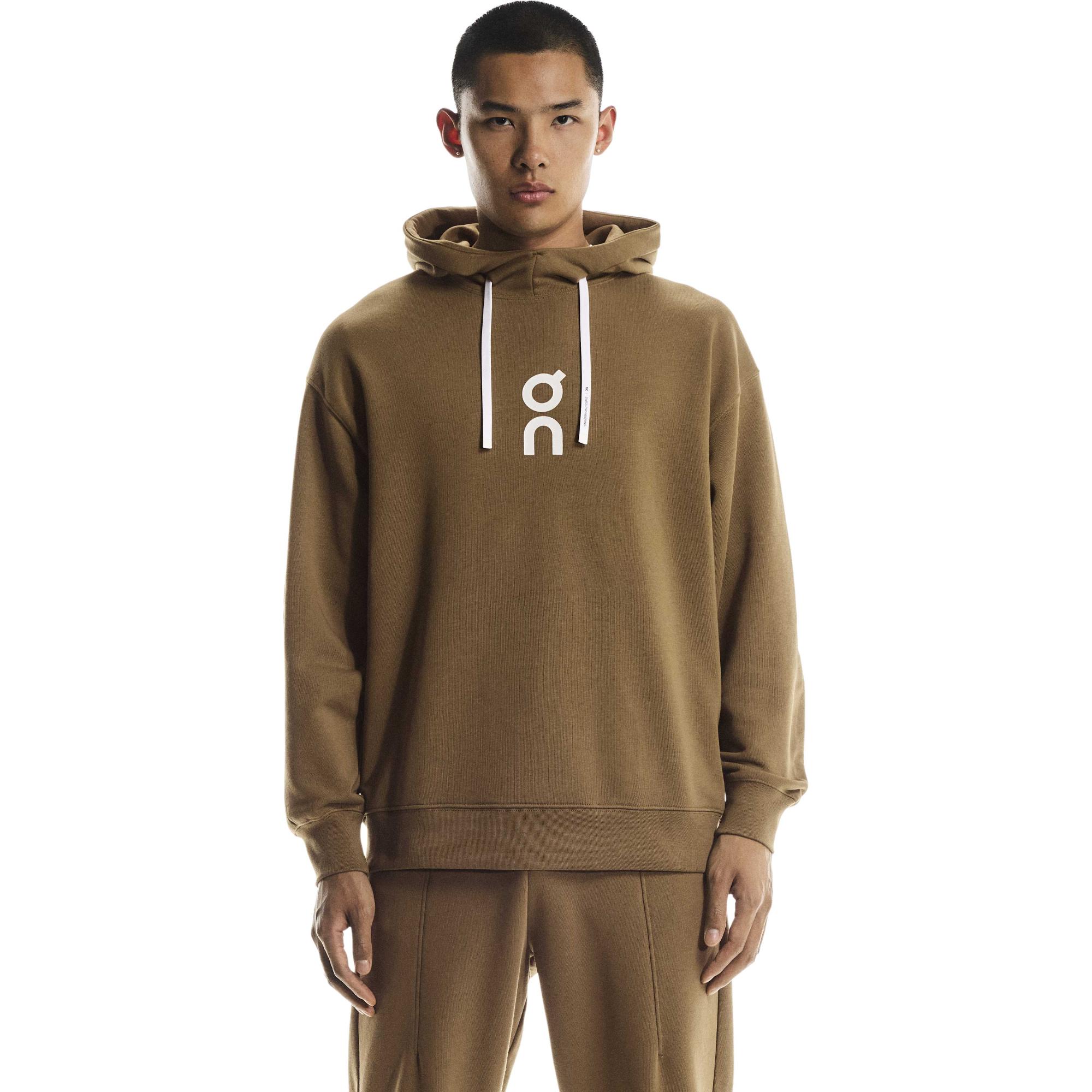 

Мужская клубная толстовка On, Nutmeg