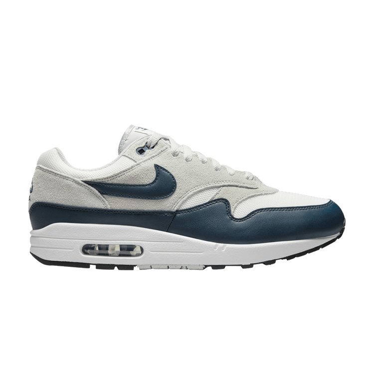 

Кроссовки Air Max 1 Essential 'Armory Navy', синий