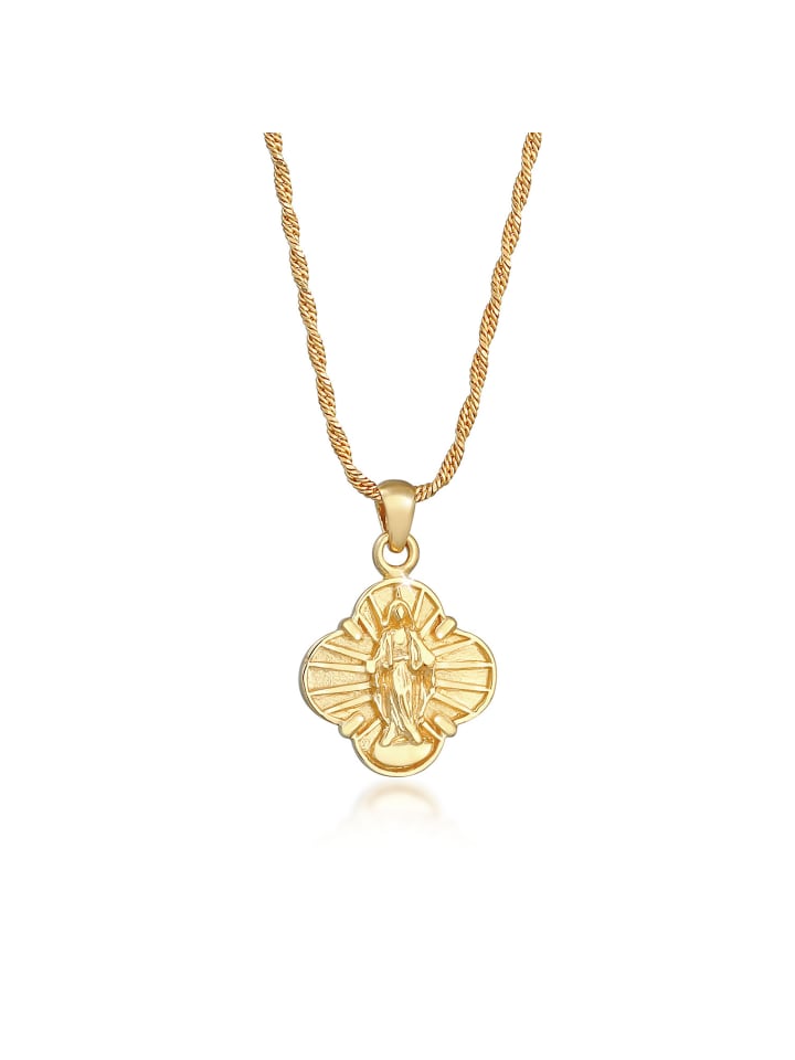 

Elli Колье Schmuck für Damen in gold