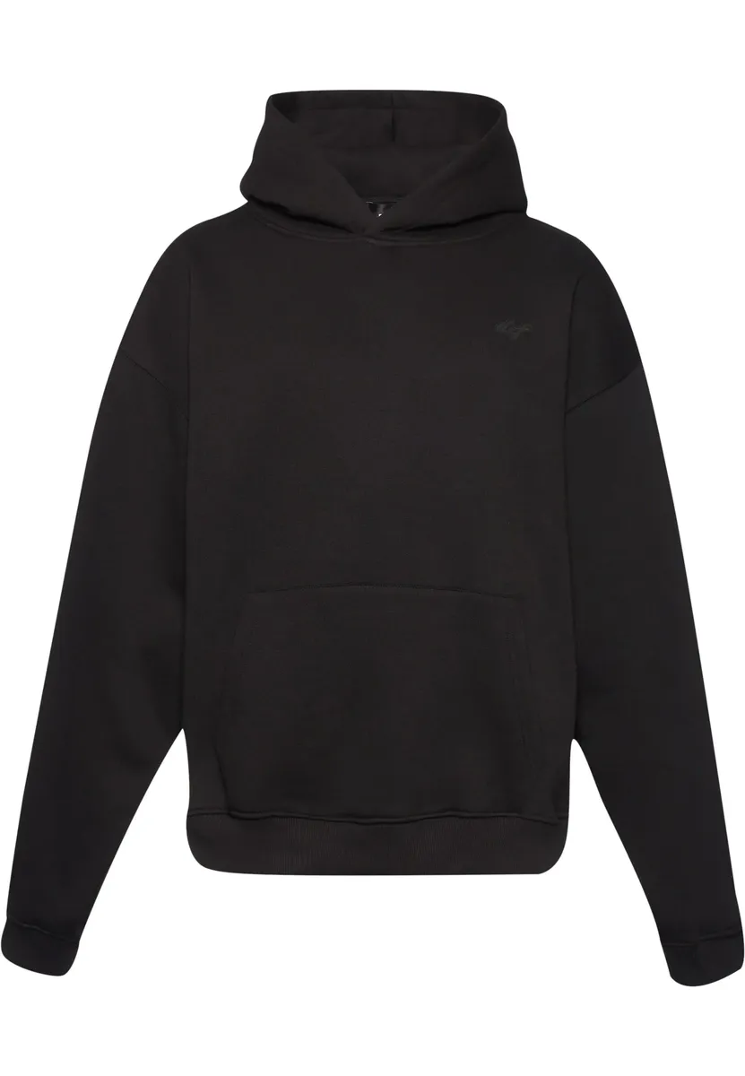 

Толстовка DEF с капюшоном "DEF Men's DEF Needed Hoody", черный