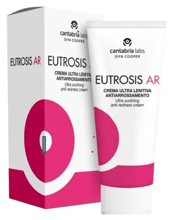 

Эутроз Ар Крематубо 30 гр Eutrosis