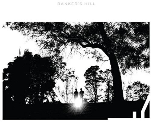 

Аудиокассета El Ten Eleven: Banker's Hill