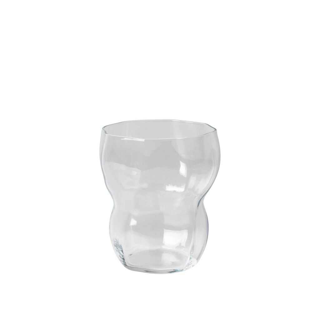 

Broste Copenhagen стакан для питья Limfjord Clear