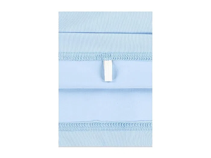 Футболка с защитой UPF 50+ Icon Blocked UPF Top Hurley Kids, Blue Dream — фото 3