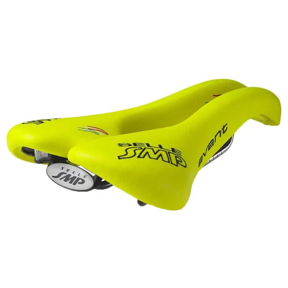 

Седло Selle SMP Avant, желтый