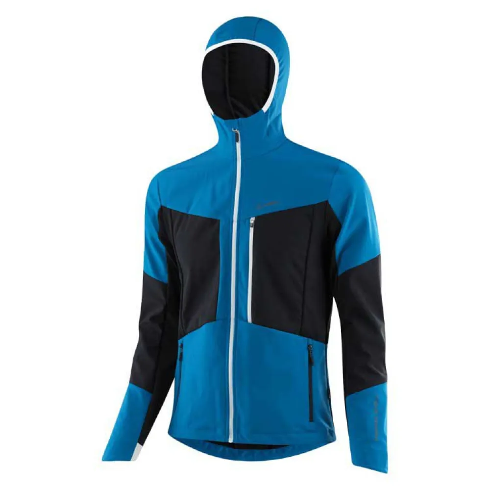 

Куртка Loeffler XC Pure TXS, синий