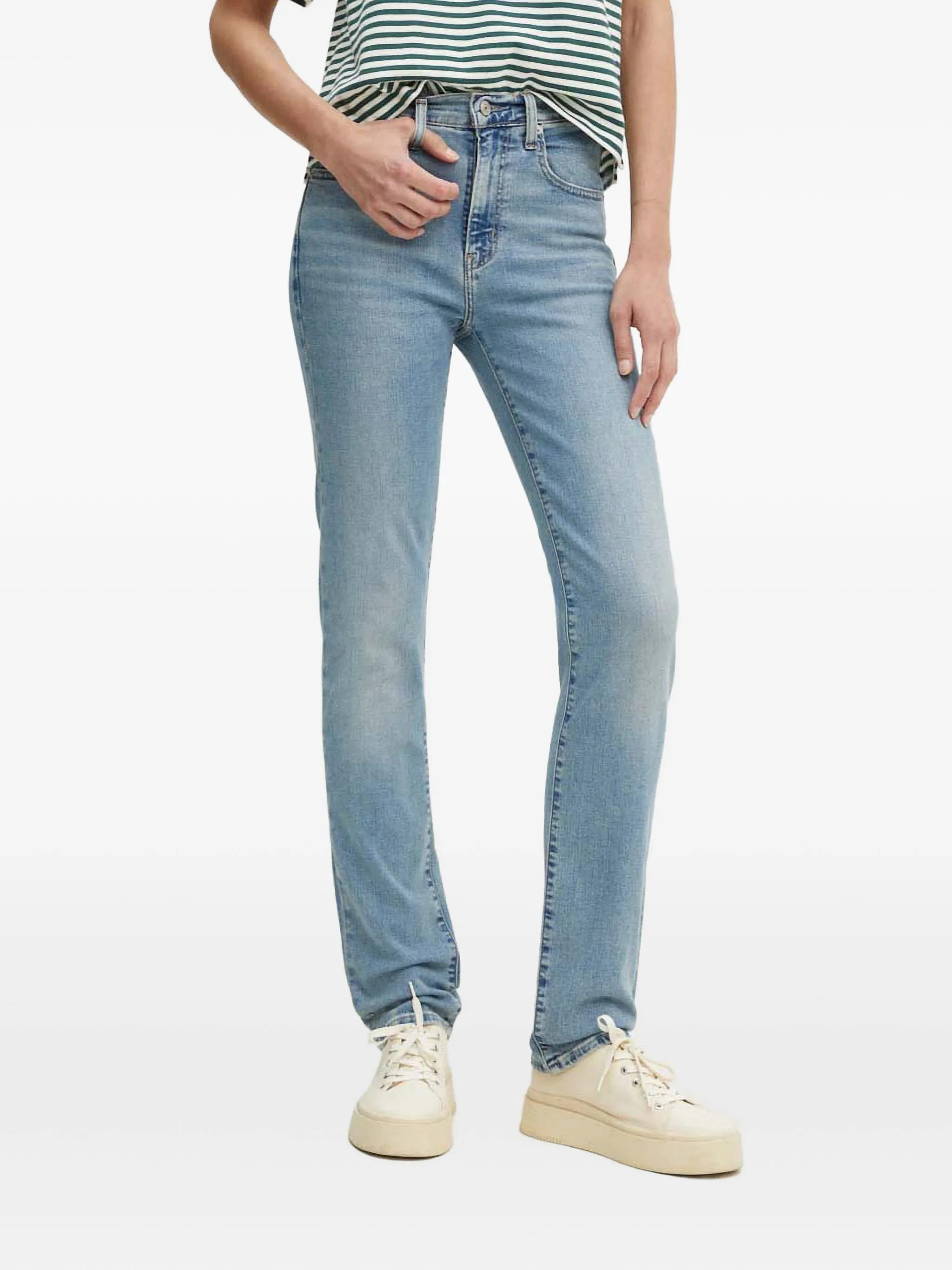 

Джинсы 724 Levi'S, синий