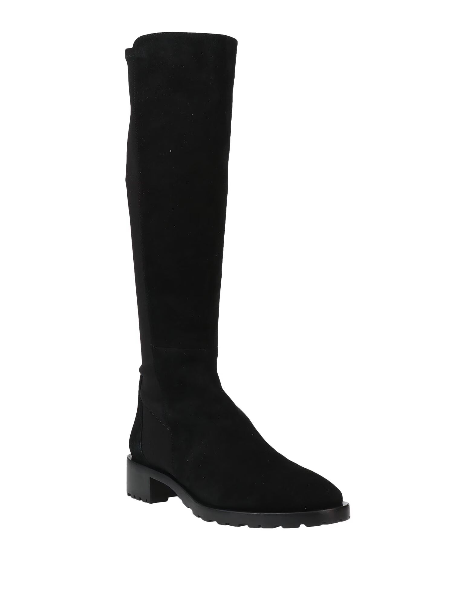 Ботинки Stuart Weitzman, черный — фото 2