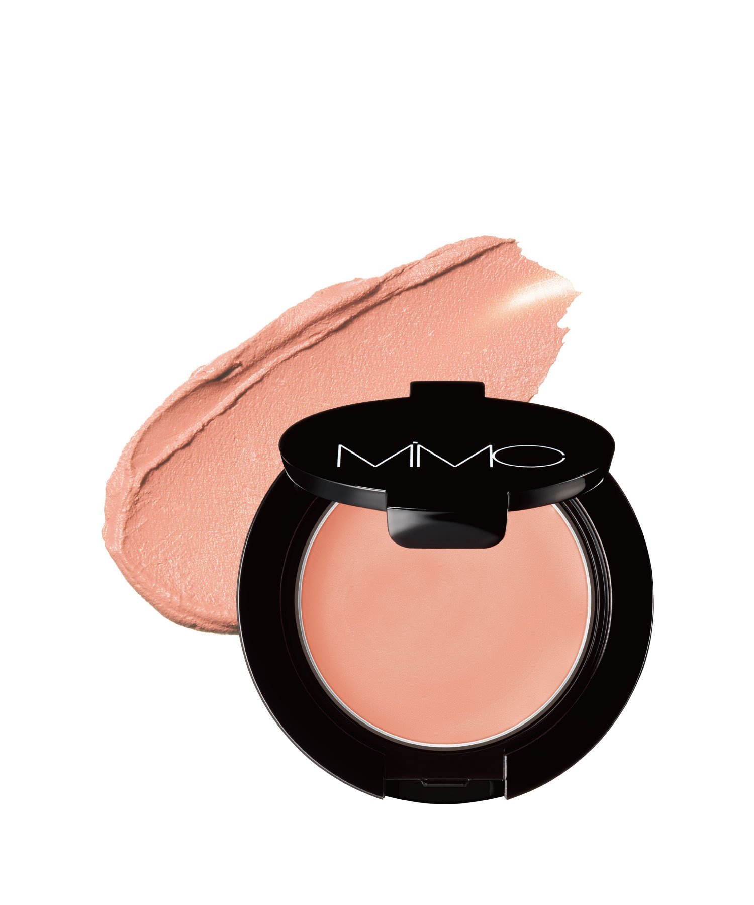 Минеральные кремовые румяна Mimc, 05 Base Control Pink