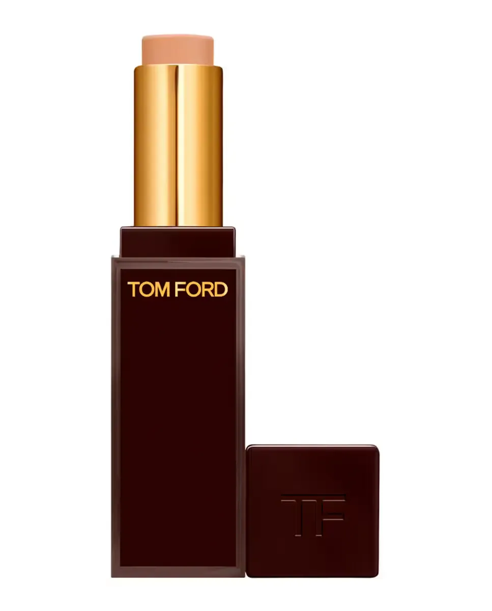 Корректор-стик с уходом Traceless Soft Matte Concealer Том Форд Tom Ford, 1W0 Ecru