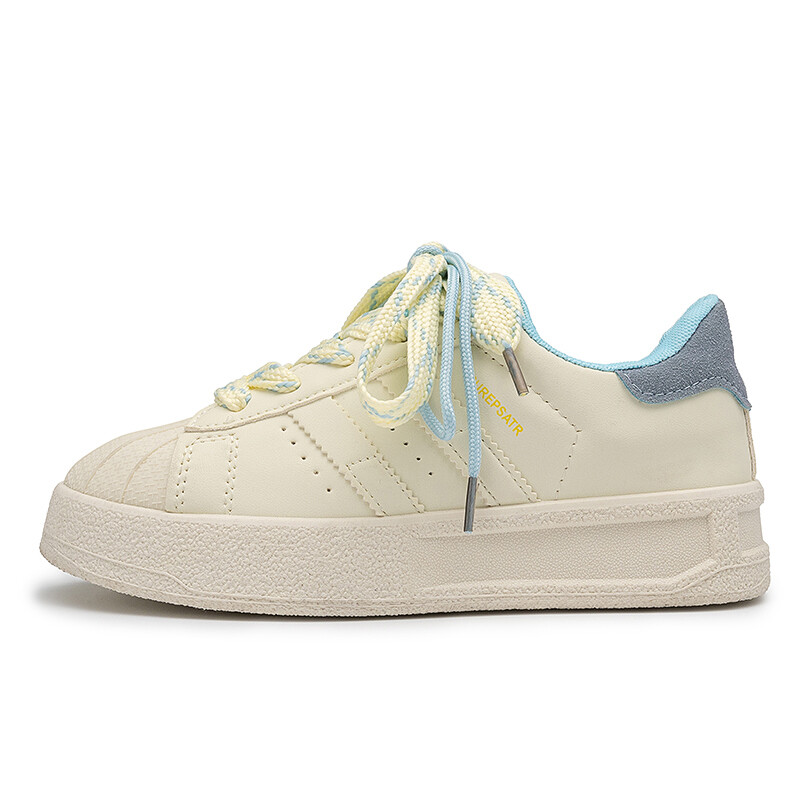 

Кроссовки MED Dictionary Skateboarding Shoes Women's Low-top, зеленый