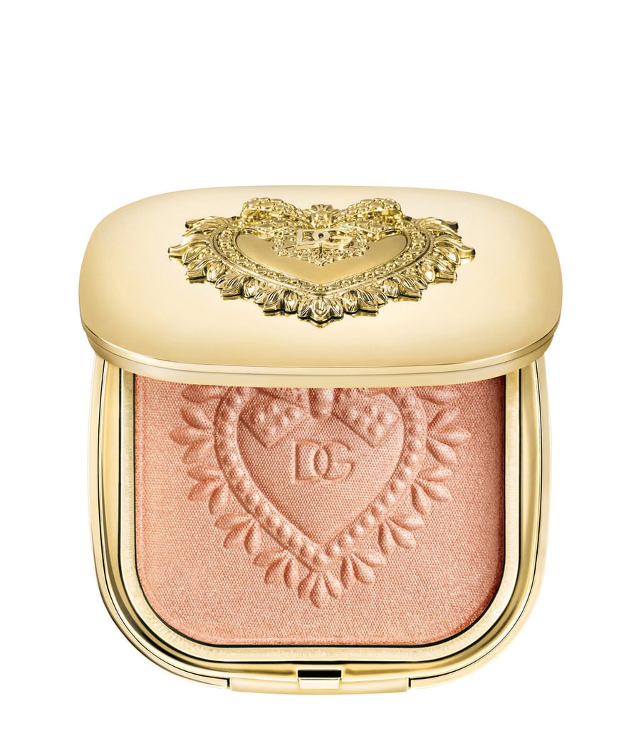 

Компактная пудра Dolce&Gabbana Everlift Luminizer, Nr. 00 - Universal Luminizer Refill, 9g