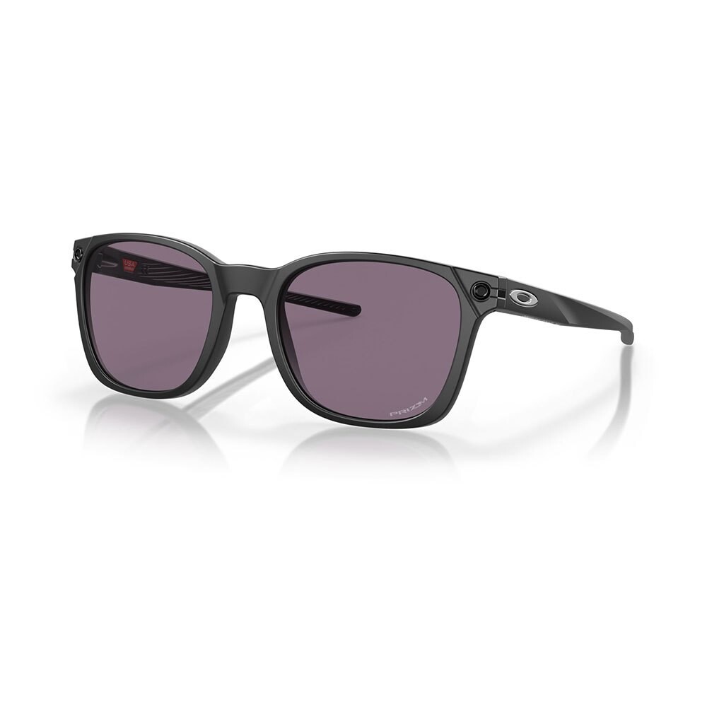 

Солнцезащитные очки Oakley Ojector, черный