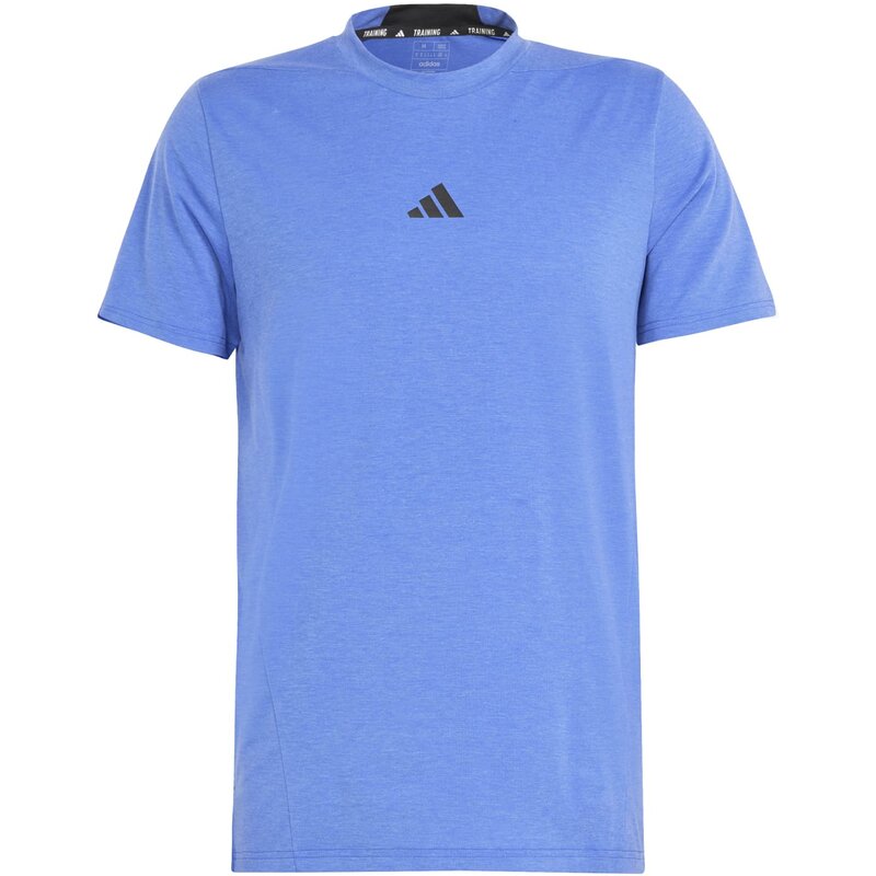 

Футболка, предназначенная для тренировок Adidas, цвет selubl