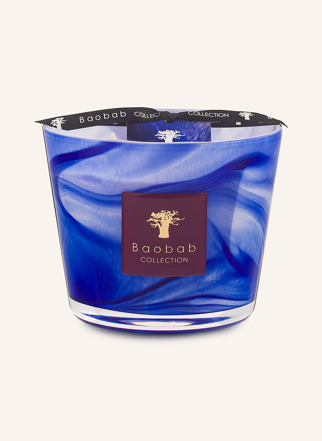 

Baobab COLLECTION Ароматическая свеча Baobab Collection ATLAS MAJORELLE, цвет fuchsia/blau