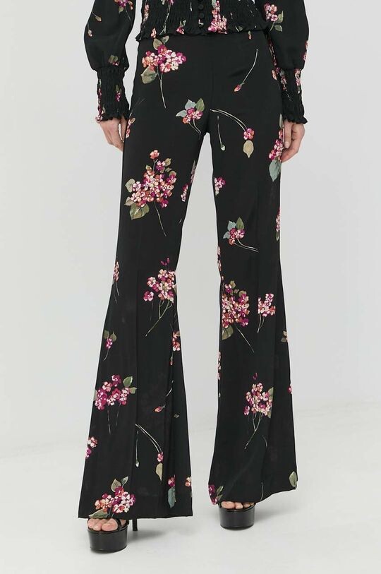 

Брюки Twinset, черный
