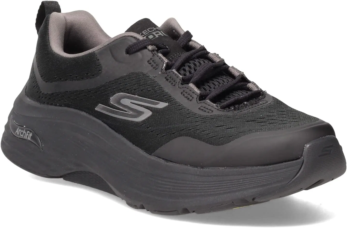Детские кроссовки Skechers Hypno-Splash, 2-Black — фото 2