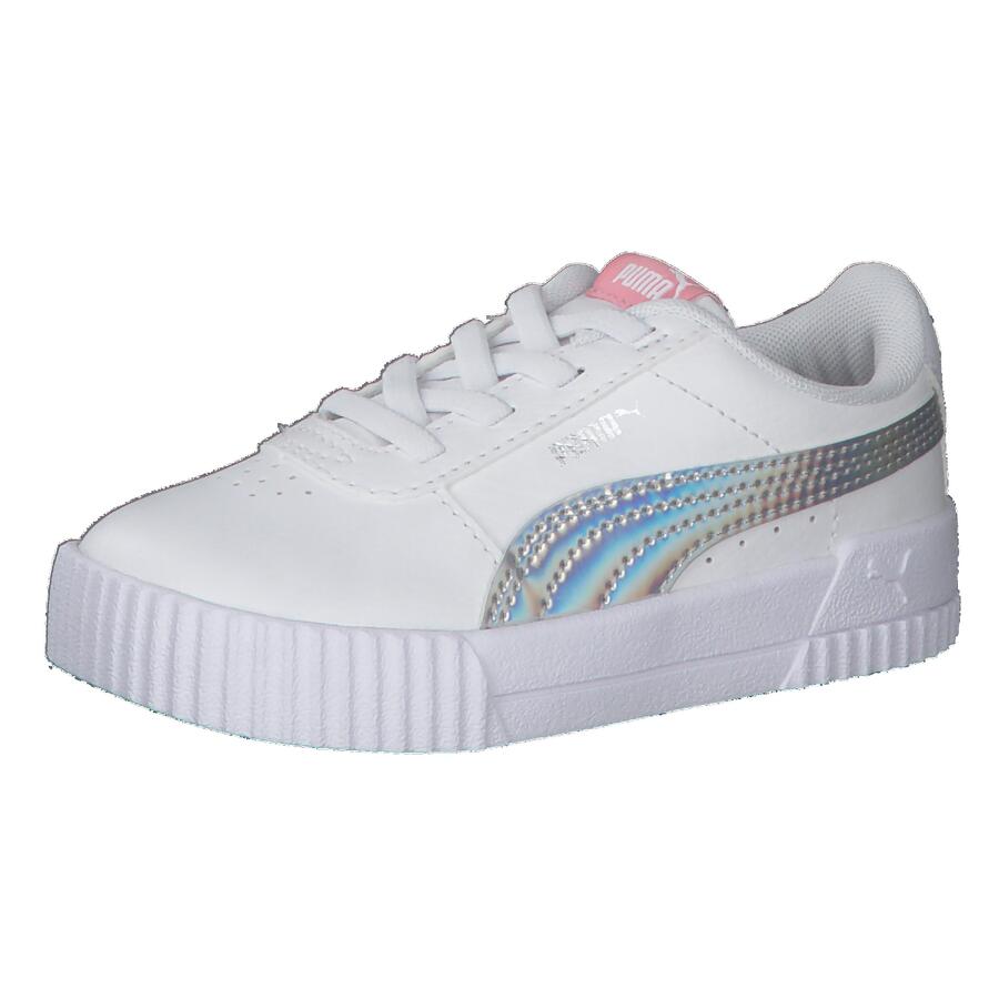 

Детские кроссовки Puma Carina Rainbow AC Inf 380897