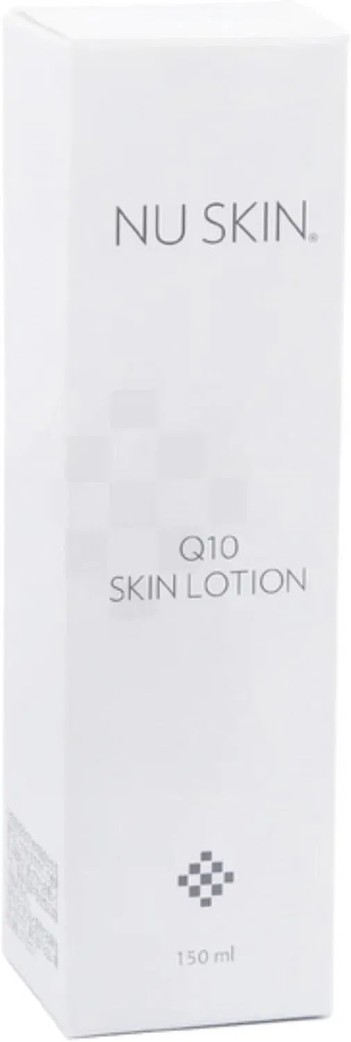 Набор Nu Skin — Для лица Q10 Lotion, набор из 2 шт — фото 2