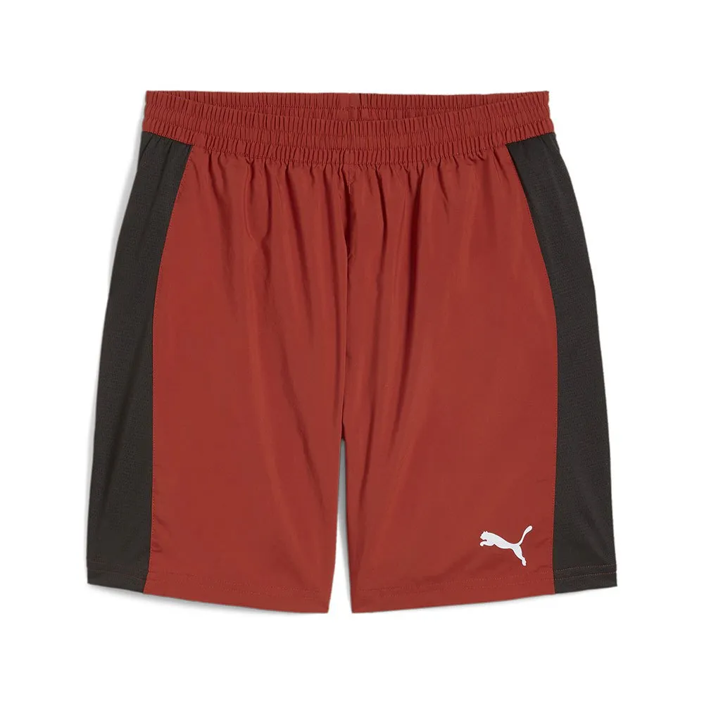 

Шорты Puma Favorite Velocity 2 in 1, красный