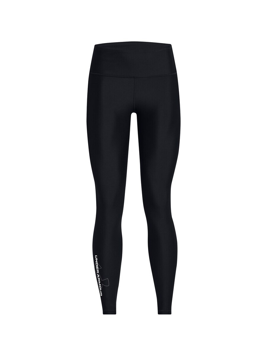 

Спортивные брюки UNDER ARMOUR Skinny Workout Pants, черный