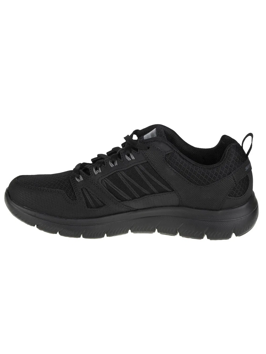 Кроссовки 'Skechers Summits New World' Skechers, Black