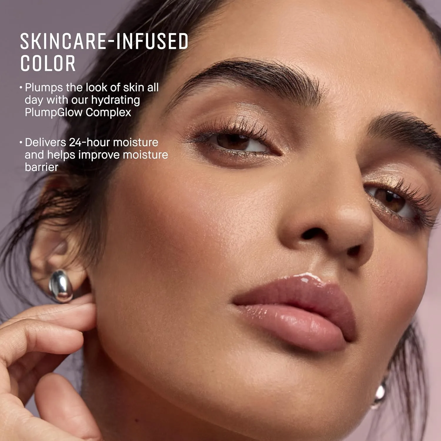 Румяна-стик Bobbi Brown Skin Enhancer | Многофункциональный стик с эффектом сияния: румяна, бронзер и хайлайтер, 24-часовое увлажнение и 8-часовая стойкость, 0,28 унции, 03 Sunset (A warm bronze terracotta) — фото 3