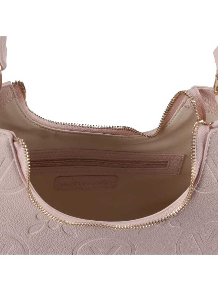 Valentino Сумка через плечо Samba Re 29,5 см, цвет циприа — фото 4