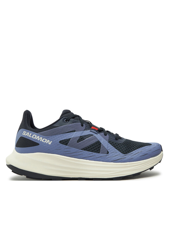 

Кроссовки Ultra Flow L47692600 Salomon, синий