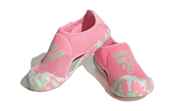 Кроссовки Altaventure Adidas, белый — фото 3
