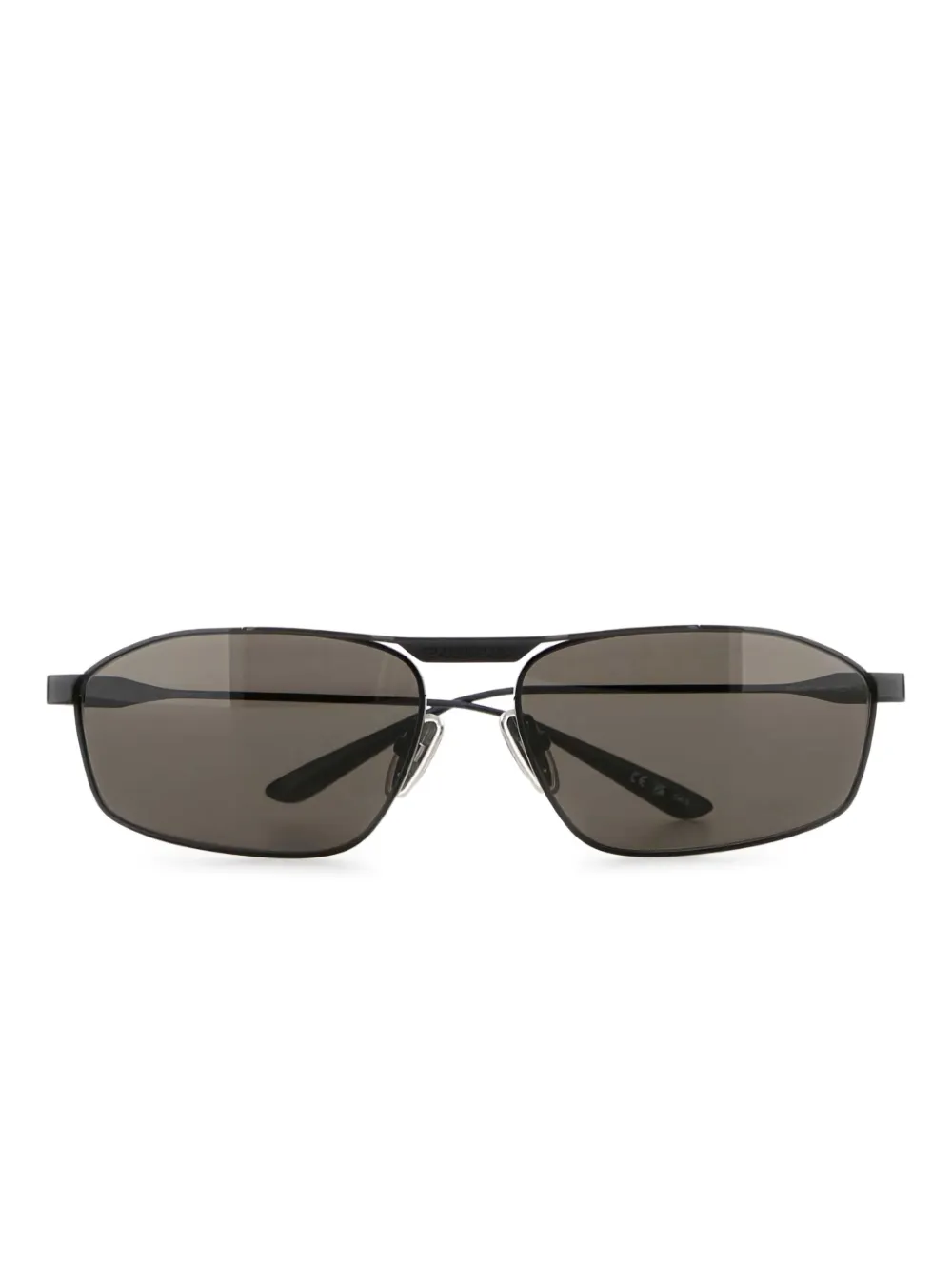 

Солнцезащитные очки Tag 3.0 BALENCIAGA, черный