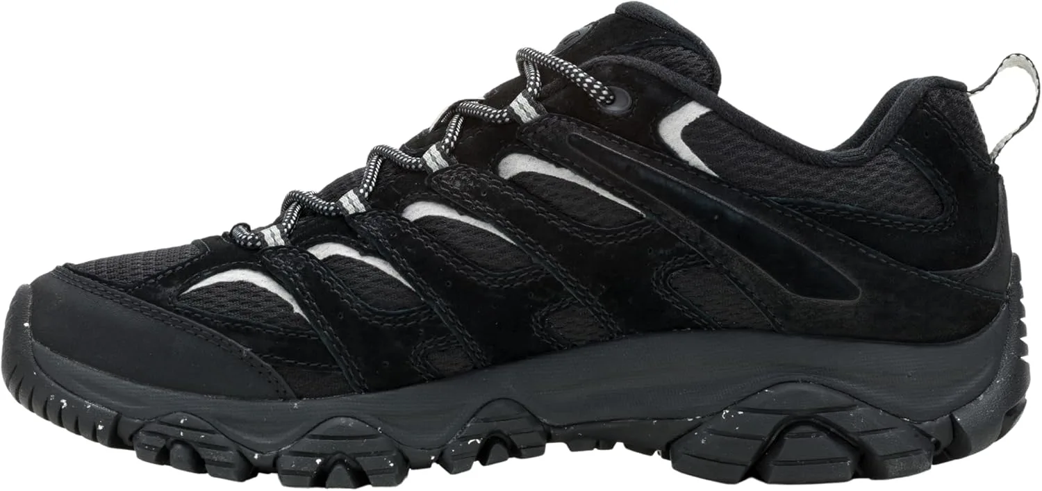 Мужские походные ботинки Merrell Moab 3, черный