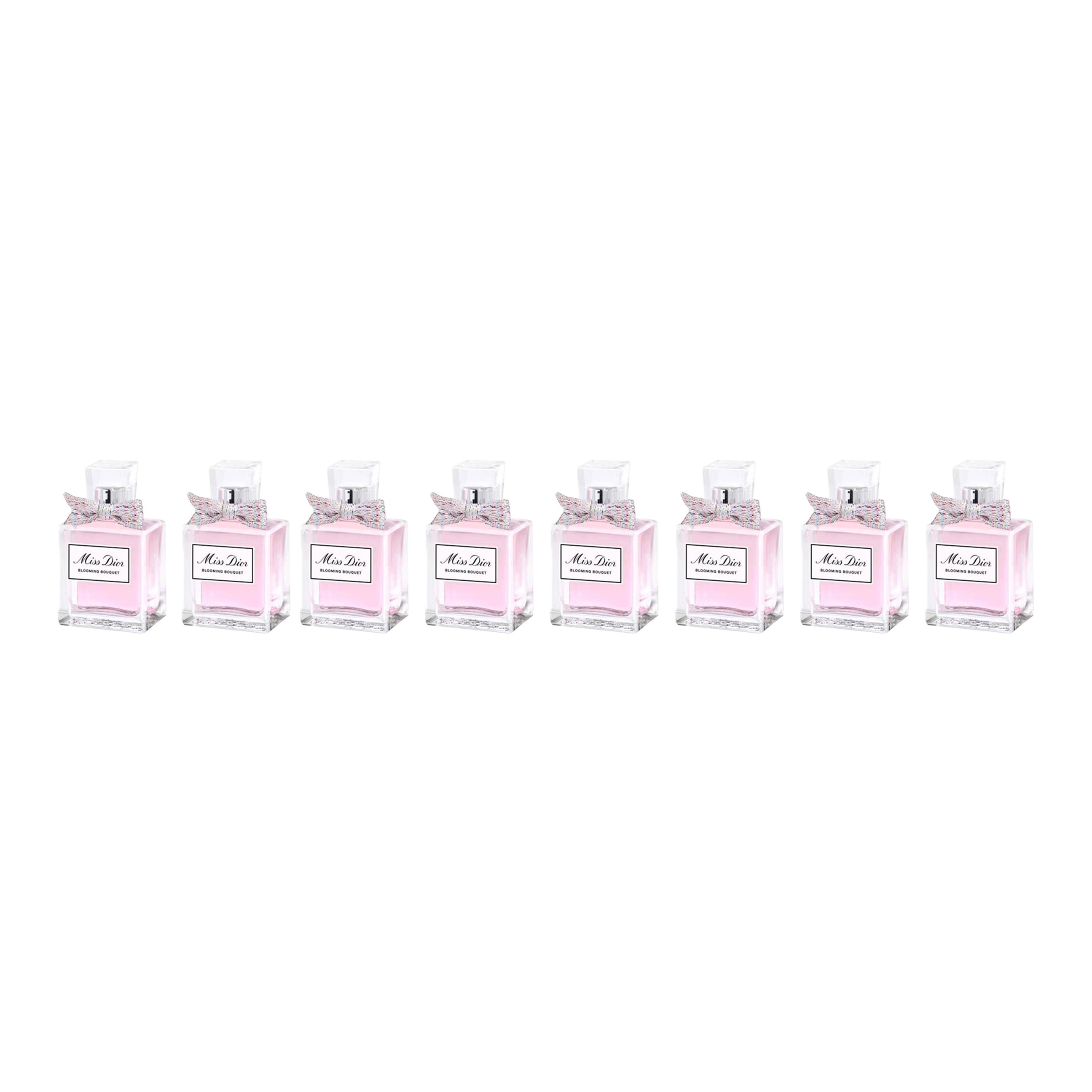 

Парфюмерный набор Floral Sweetheart Eau De Toilette Citrus Peony 5ml DIOR