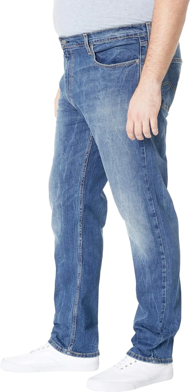 Джинсы Levi's Tanager — фото 2
