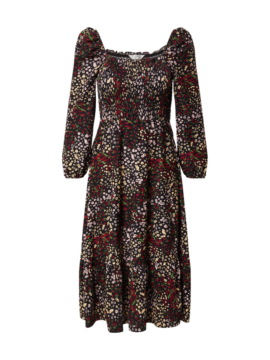 

Платье Miss Selfridge, черный