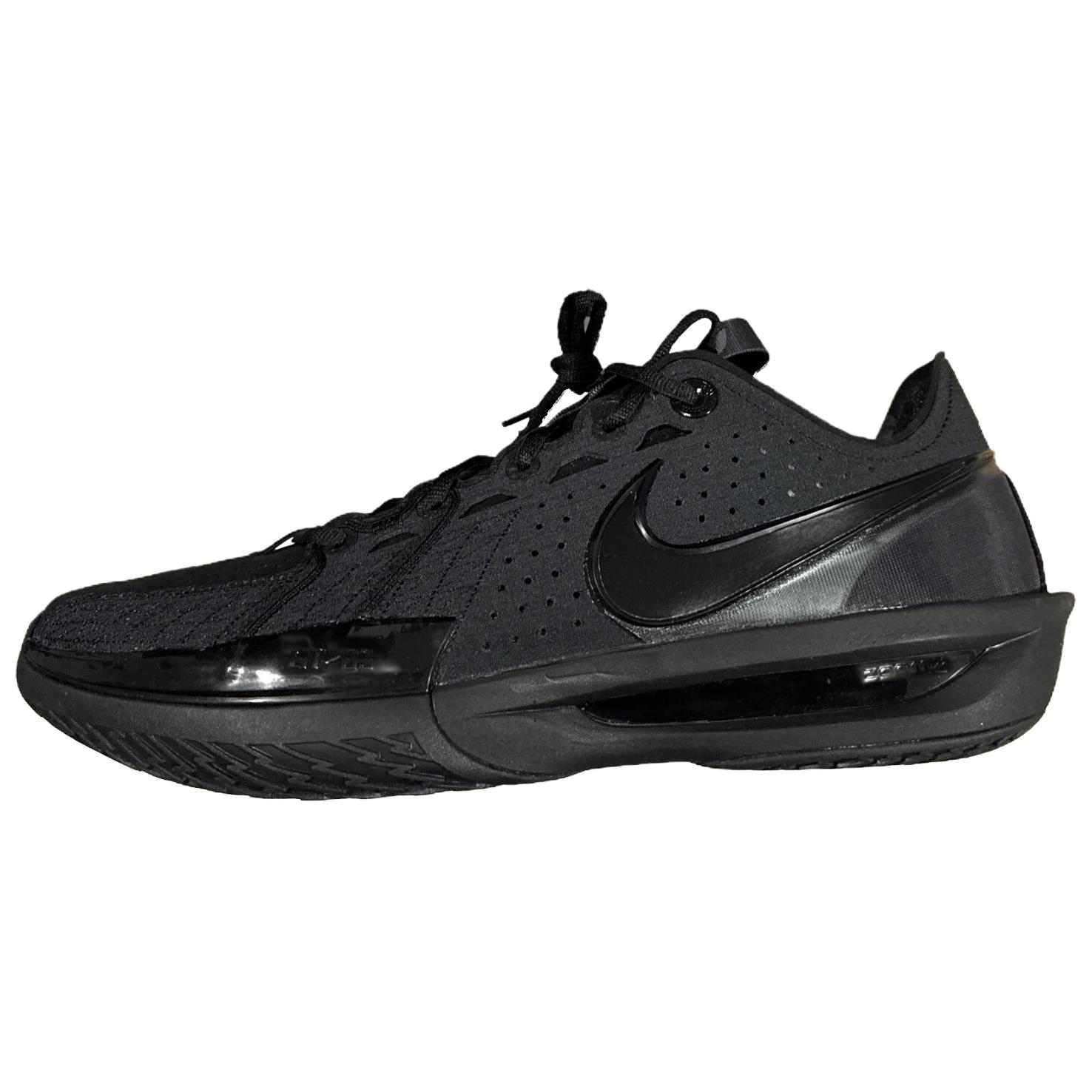 

Nike Кроссовки для баскетбола Air Zoom G.T. Cut 3 мужские black