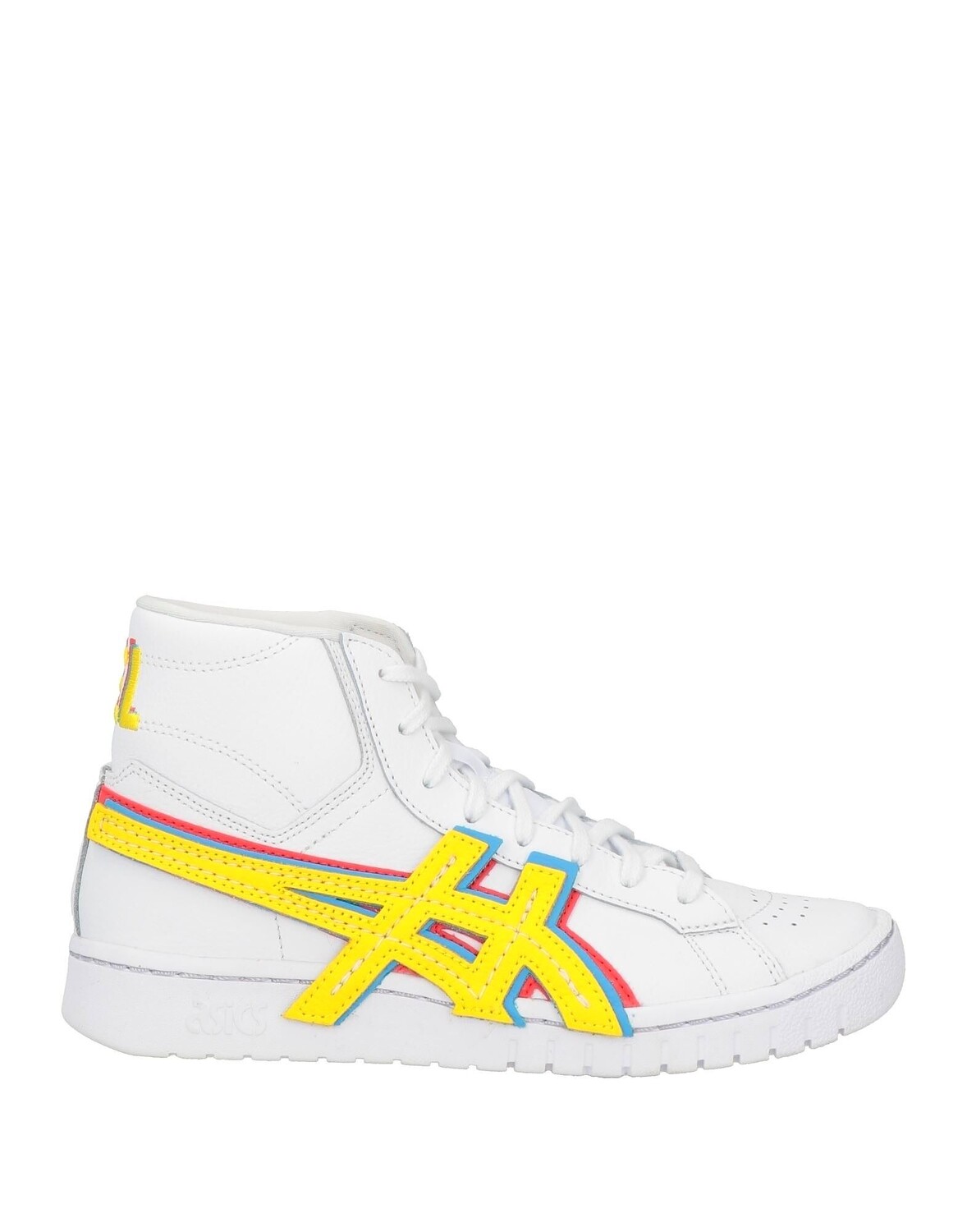 

Кеды Asics, белый