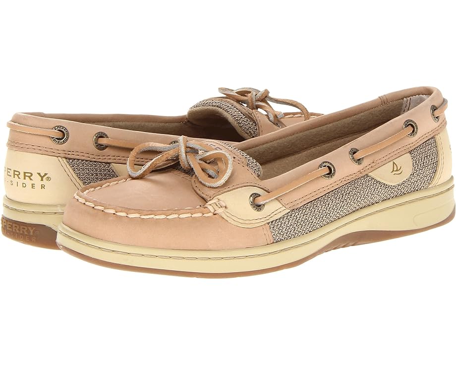 

Туфли Sperry Angelfish, цвет Linen/Oat